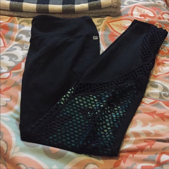 Fabletics Pants - Fabletics Leggings- Size M